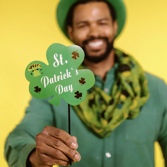 5 traditional Irish foods for a vegan St. Patrick’s Day 